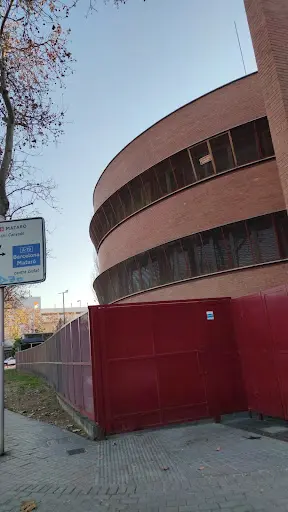 Morera Pomar Centre de Salut