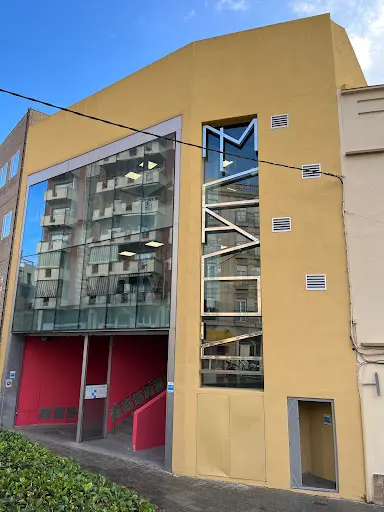 Servei de Rehabilitació Comunitària Badalona