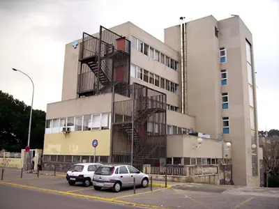 CAP Badia del Vallès