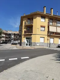 Consultorio Local de Bagá