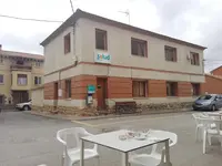 Centro de Salud de Báguena.