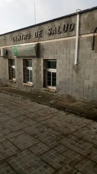 Antiguo Centro de Salud Bailén