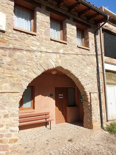 Consultori Mèdic Local