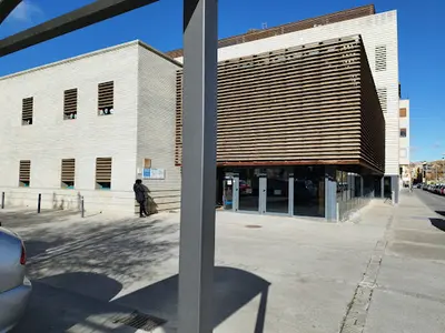 CAP Balaguer