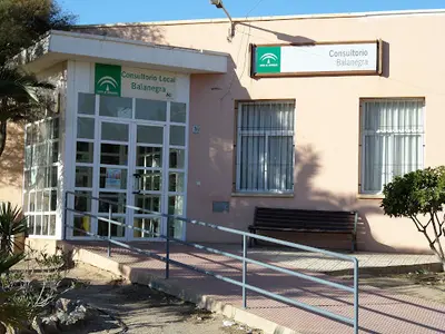 Ambulatorio de Balanegra