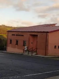 Centro de saúde de Baleira