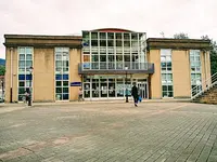 Centro de Salud Balmaseda / Balmasedako Osasunetxea. Osakidetza