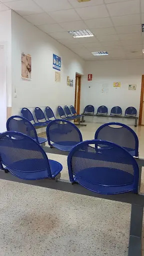 Consultorio Local Baños de la Encina
