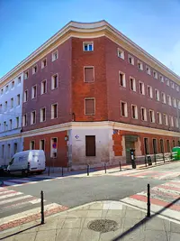 Ambulatorio Zaballa