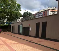 Centro De Salud - Consultorio de Retuerto