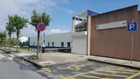 Centro de Salud de Lutxana