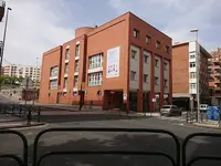Centro de Salud Zuazo