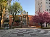 Centro de Salud de Barañáin I.