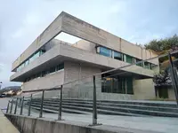 Centro de Saúde da Valenzá