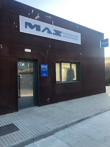 MAS Prevención Barbastro