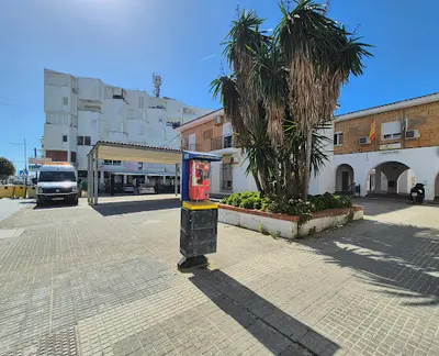 Centro De Salud Barbate
