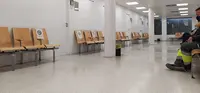 Centre d’Atenció Primària Rosa dels Vents