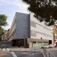 CAP Adrià