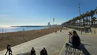 CAP Barceloneta