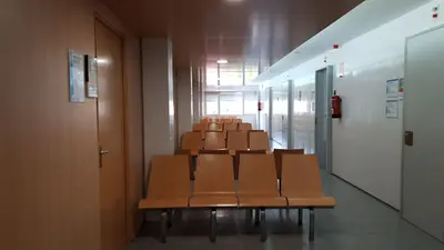 CAP Besòs