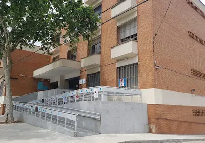 CAP Bon Pastor