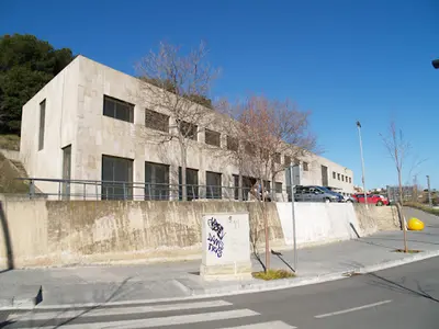 CAP Ciutat Meridiana