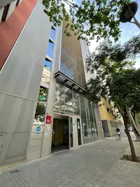 CAP Comte Borrell