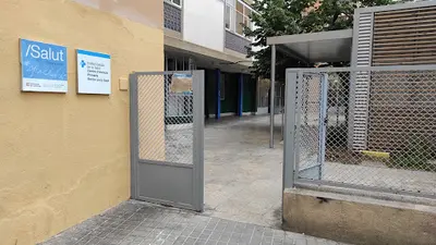 CAP Doctor Lluís Sayé