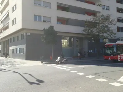 CAP La Sagrera