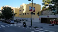 CAP Les Hortes - EAP Poble Sec
