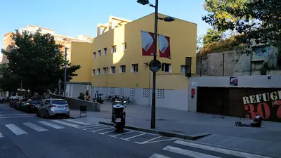 CAP Les Hortes - EAP Poble Sec