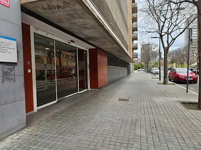 CAP Ramon Turró