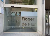 CAP Roger de Flor