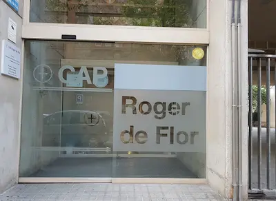 CAP Roger de Flor