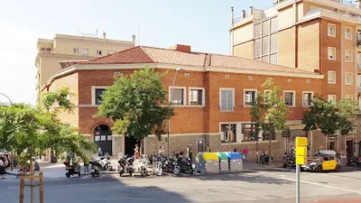 CAP Sanllehy