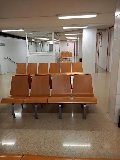 CAP Sants
