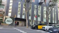 CAP Vila de Gràcia-Cibeles