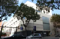 Centre d'Atenció Primària Sagrada Família