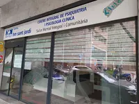 Centro Integral de Psiquiatría y Psicología Clínica
