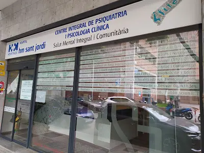 Centro Integral de Psiquiatría y Psicología Clínica