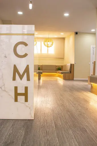 Centro Médico Hostafrancs
