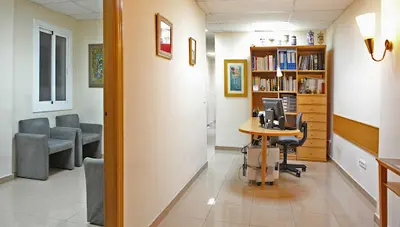 Clínica Médica, Estética y Deportiva