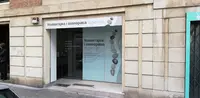 Fisioteràpia i Osteopatia Sant Gervasi