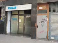 MAS Prevención Barcelona Entença