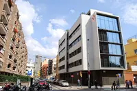 Pere Claver | Poble-sec