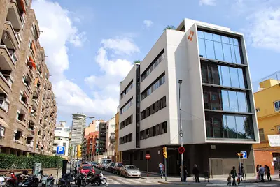 Pere Claver | Poble-sec