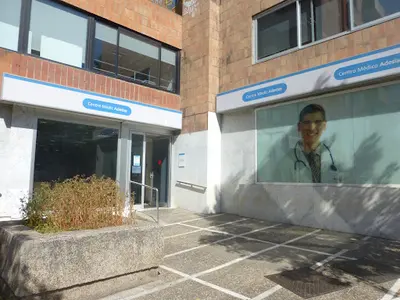SegurCaixa Adeslas