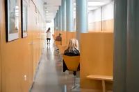 Unitat d'Atenció al Viatger - Hospital del Mar