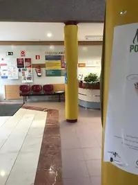 Centro de Salud Gama
