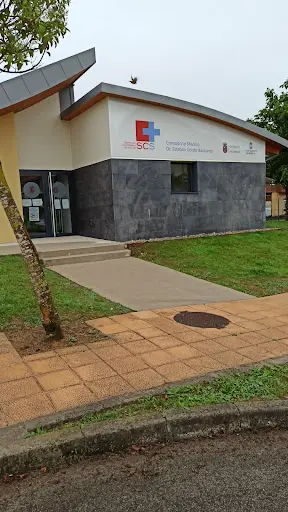 Consultorio de ajo